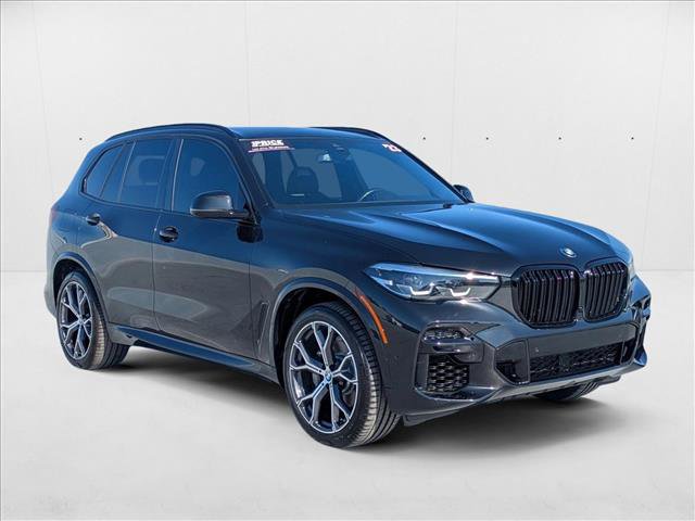 Used 2023 BMW X5 sDrive40i w/ M Sport Package image 3