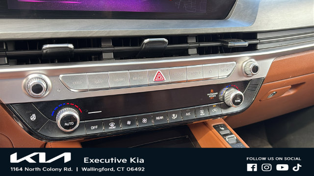 Certified 2024 Kia Telluride EX X-Line AWD/4WD image 18