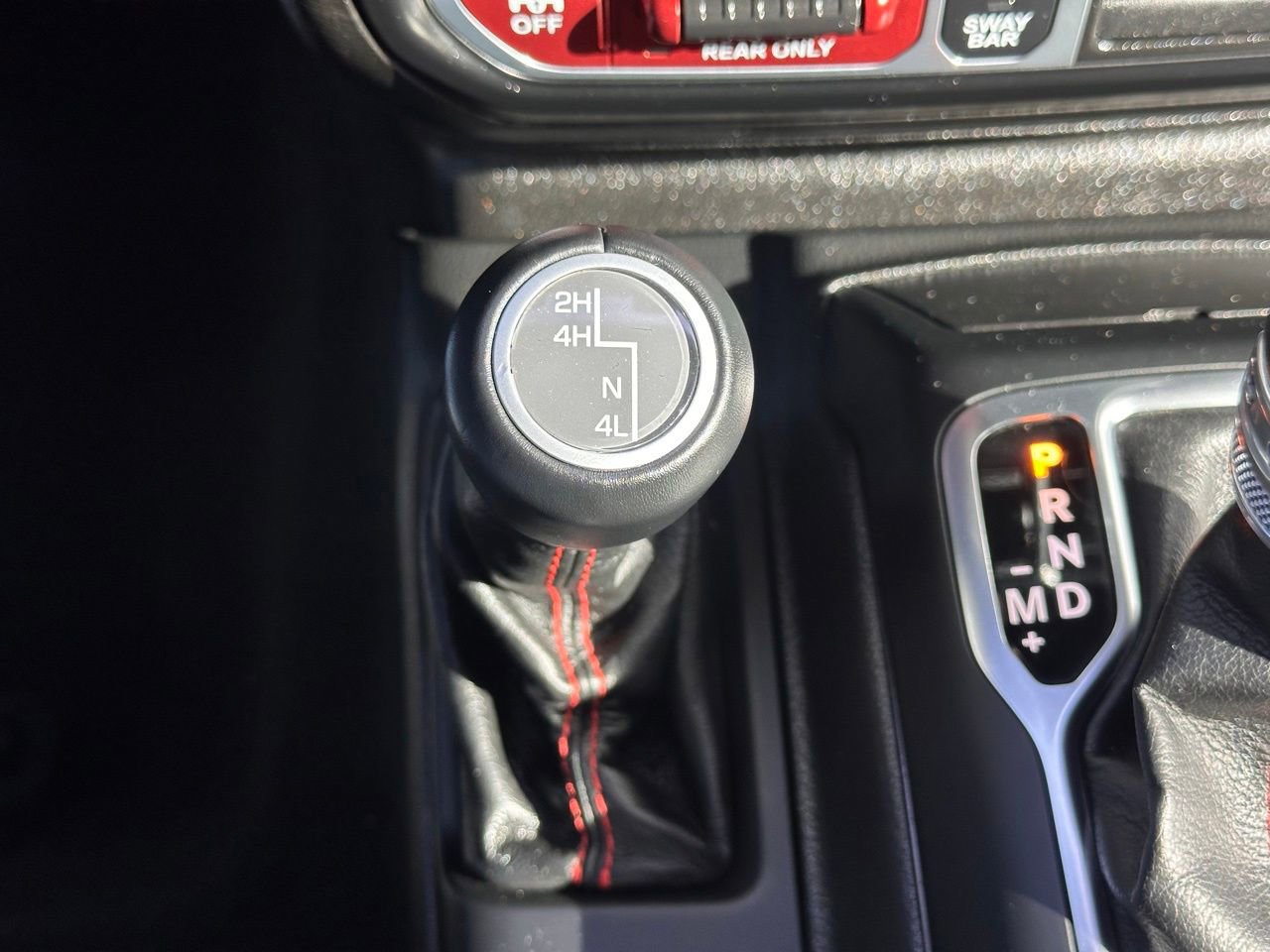 Used 2022 Jeep Wrangler Unlimited Rubicon w/ LED Lighting Group image 29