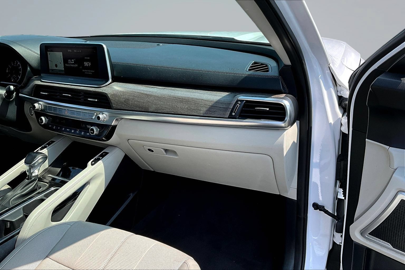 Used 2021 Kia Telluride EX FWD image 27