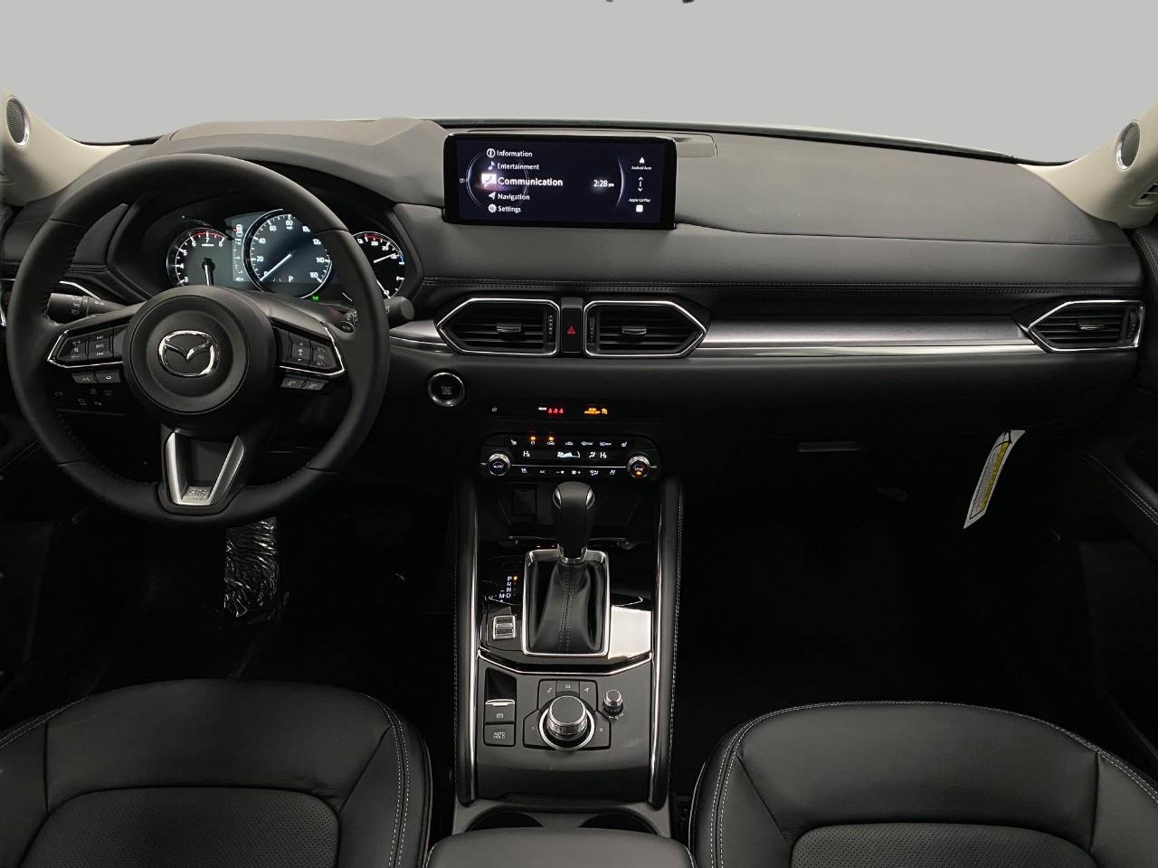 New 2025 MAZDA CX-5 AWD 2.5 S image 21