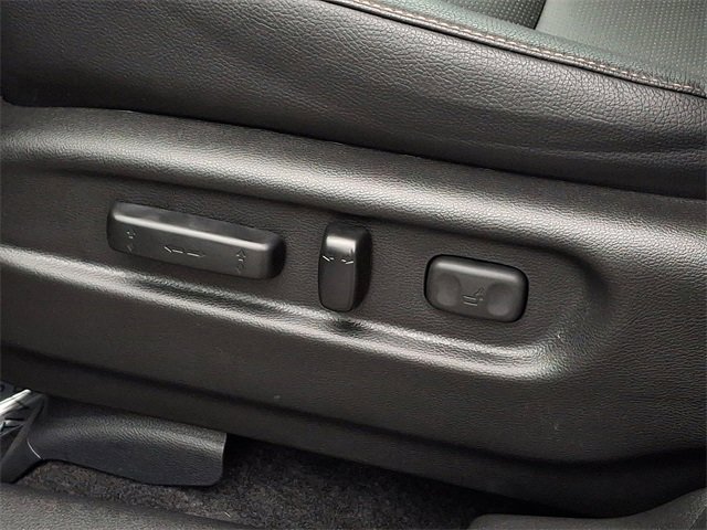 Certified 2025 Honda Ridgeline TrailSport+ image 30