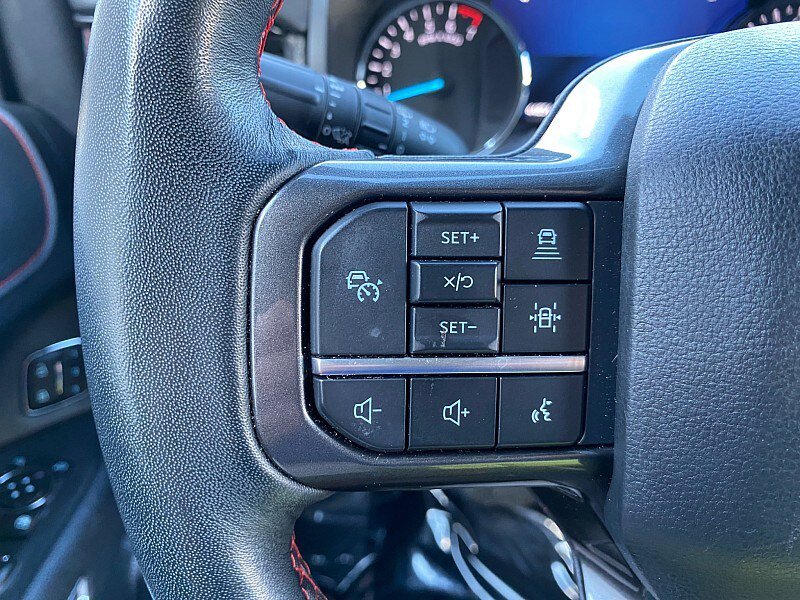 Used 2023 Ford Expedition Limited AWD/4WD image 51
