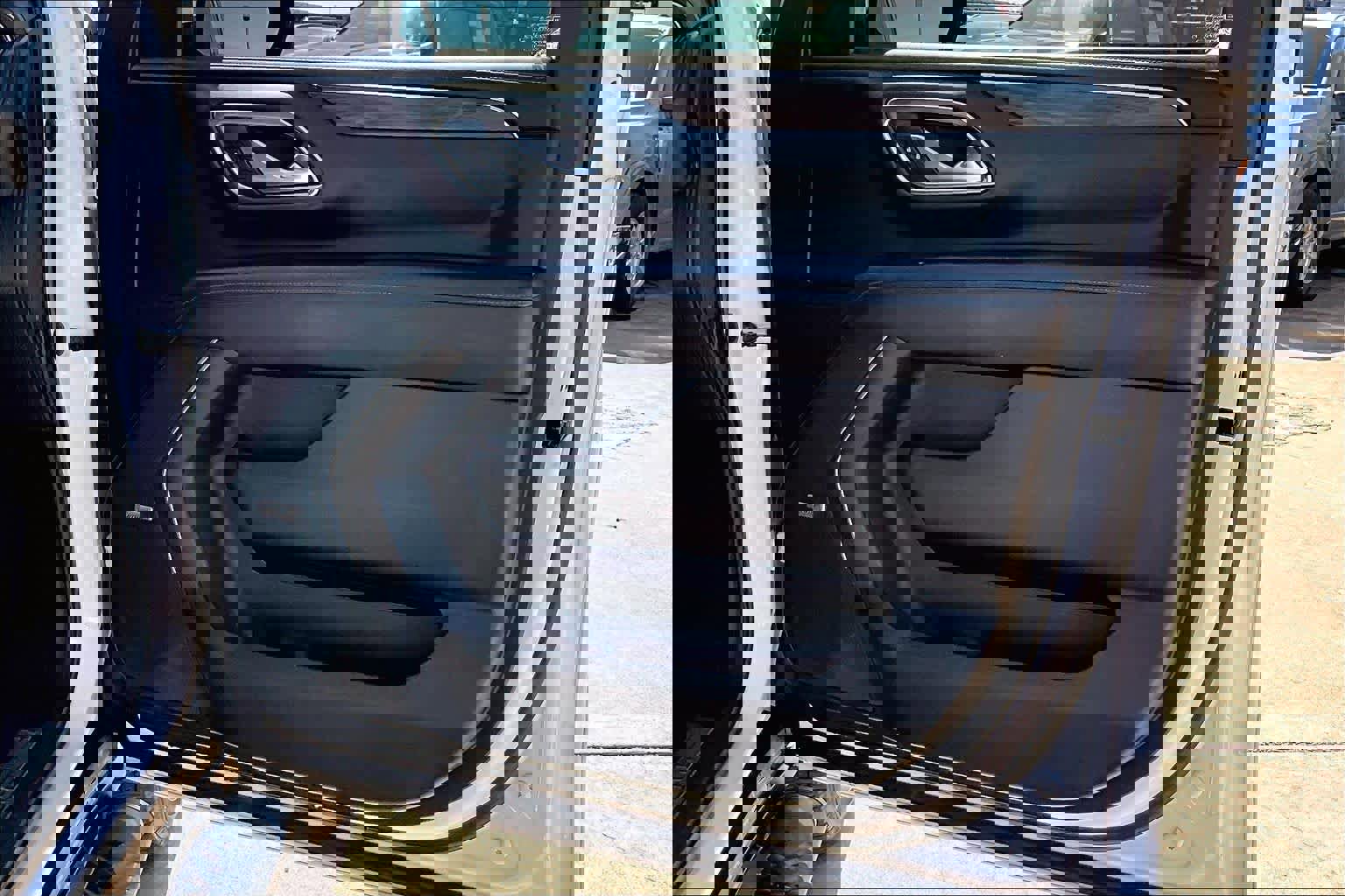 Certified 2021 Chevrolet Tahoe Z71 image 22