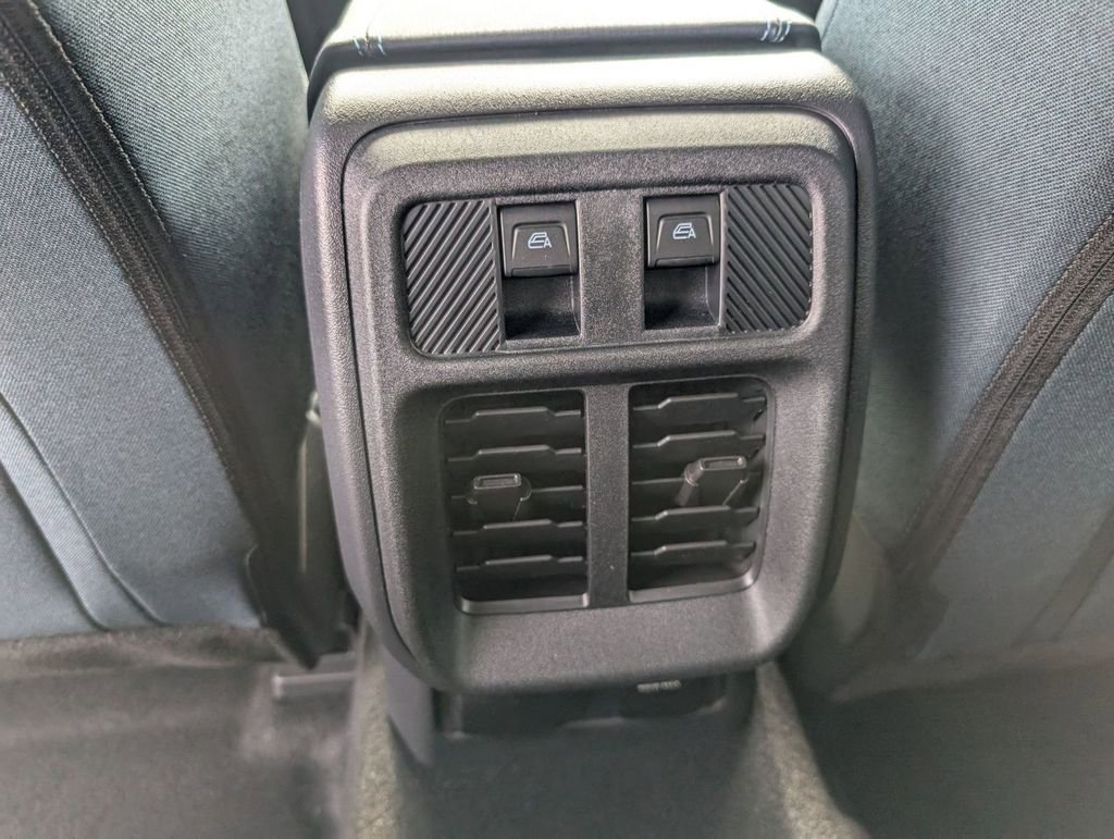 New 2025 Ford Bronco Heritage Edition image 41