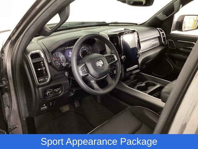 Used 2023 RAM 1500 Laramie image 12