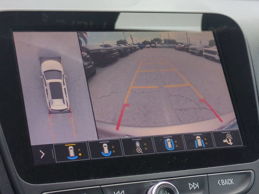 Certified 2019 Chevrolet Equinox Premier FWD image 23