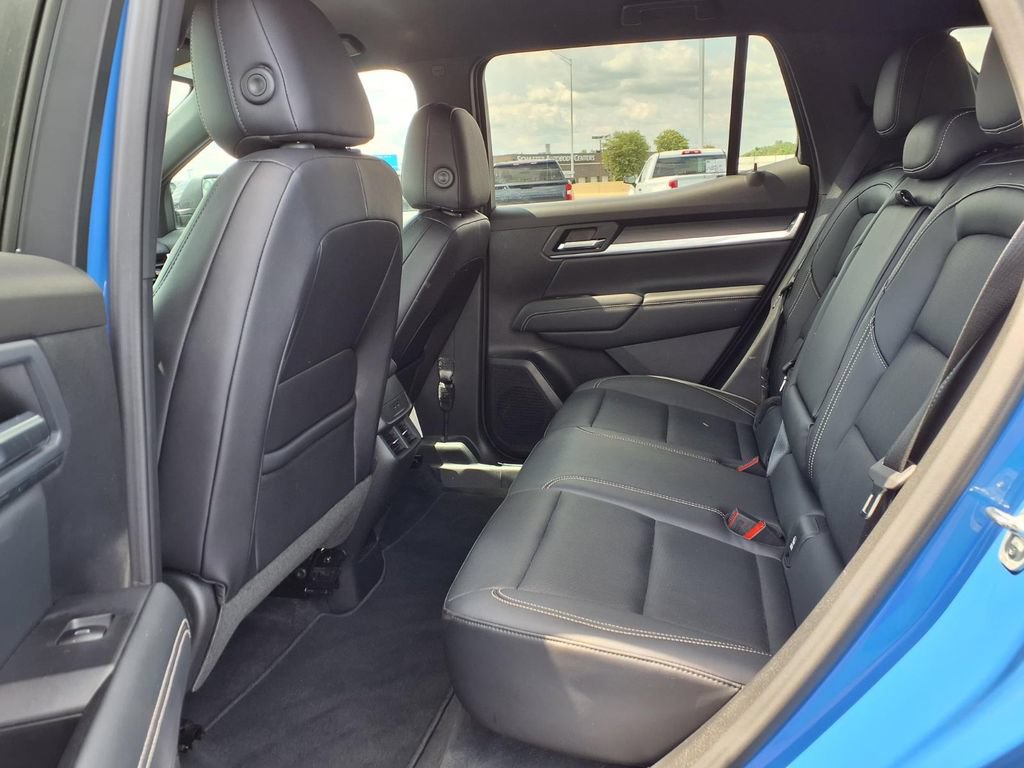Used 2026 GMC Terrain Elevation w/ Elevation Premium Package AWD/4WD image 24