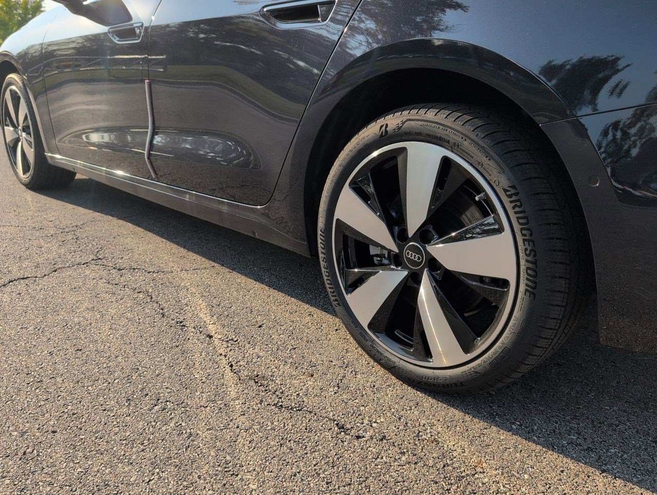 New 2025 Audi A5 2.0T Premium Plus image 3