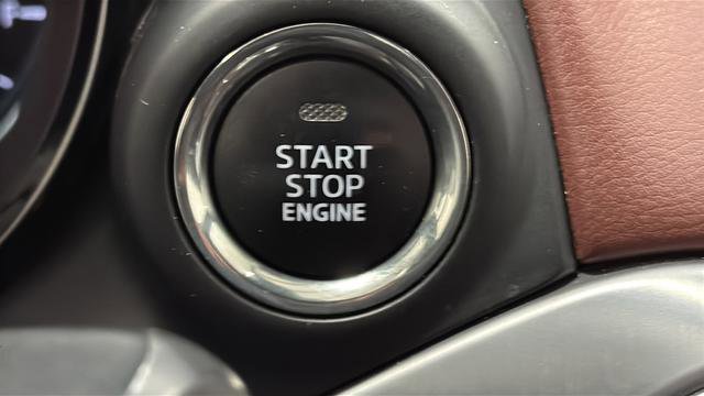 Used 2019 MAZDA CX-9 Signature AWD/4WD image 23