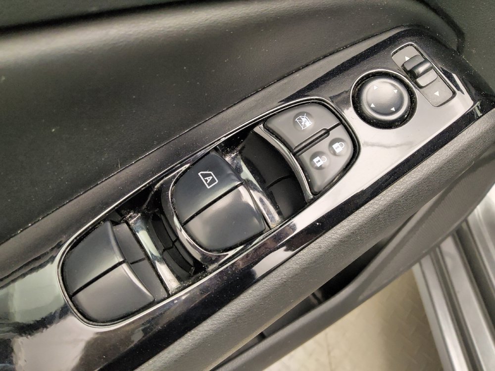 Used 2023 Nissan Altima 2.5 SV image 27