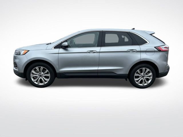 Used 2024 Ford Edge Titanium image 7
