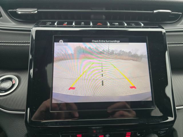 Used 2025 Jeep Grand Cherokee L Laredo w/ Luxury Tech Group I image 25