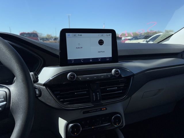 Used 2025 Ford Escape Active image 11