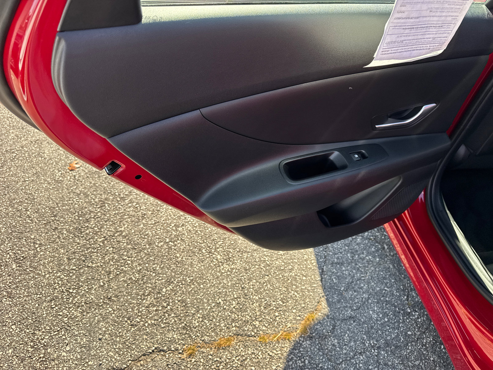 Certified 2023 Hyundai Elantra SEL image 21