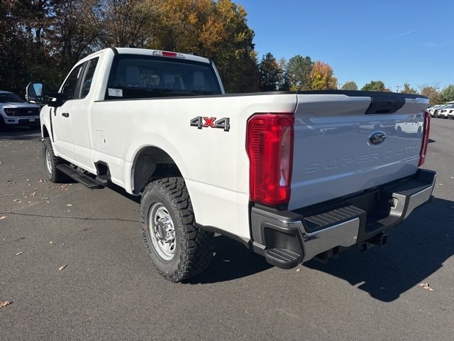 New 2026 Ford F350 XL w/ XL Off-Road Package image 3