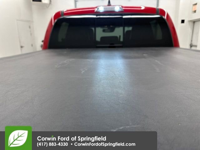 Used 2022 Toyota Tacoma Limited image 16