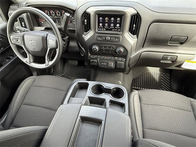 New 2026 Chevrolet Silverado 2500 Custom w/ Custom Value Package image 32