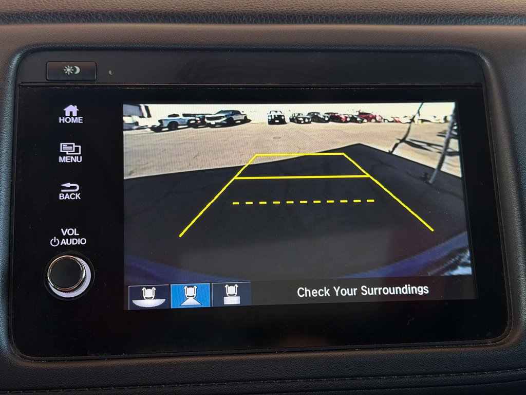 Used 2019 Honda HR-V EX-L image 32