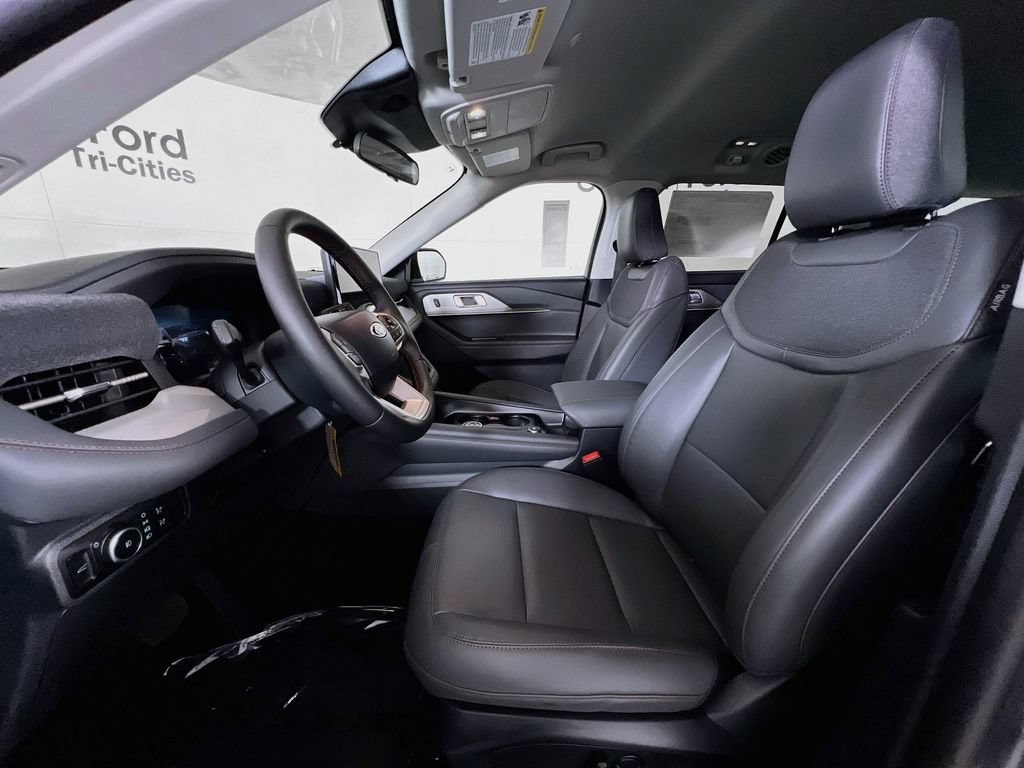 New 2026 Ford Explorer Active w/ Active Comfort Package AWD/4WD image 26