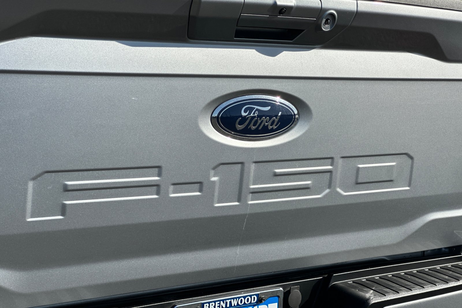 Used 2023 Ford F150 XLT w/ Equipment Group 302A High AWD/4WD image 24