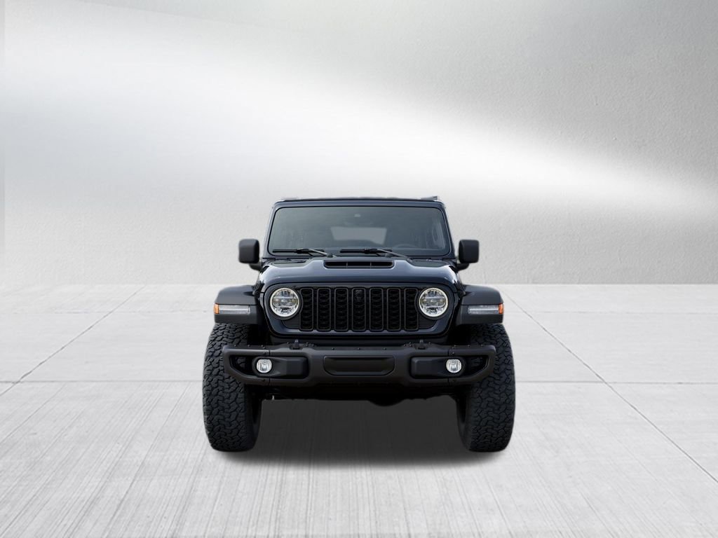 New 2026 Jeep Wrangler Unlimited Rubicon 392 image 6