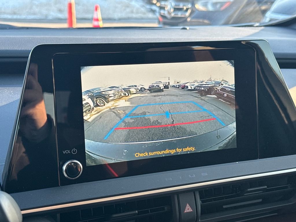 New 2026 Toyota Prius Plug-In Hybrid image 30