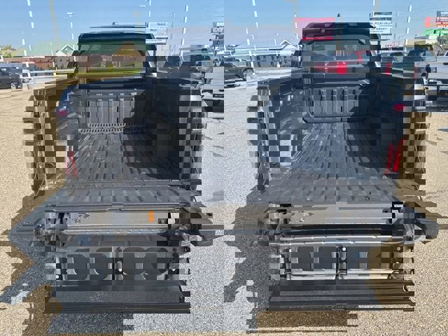 New 2026 GMC Sierra EV Denali image 8