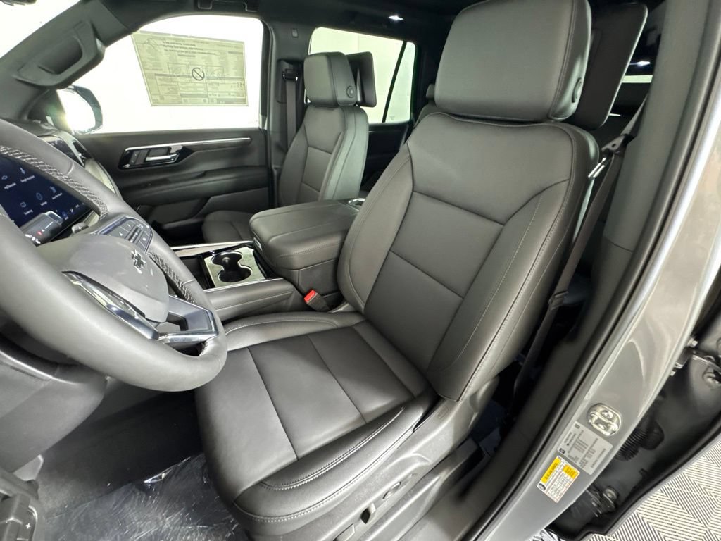 New 2026 Chevrolet Tahoe Z71 w/ Z71 Off-Road Package AWD/4WD image 23