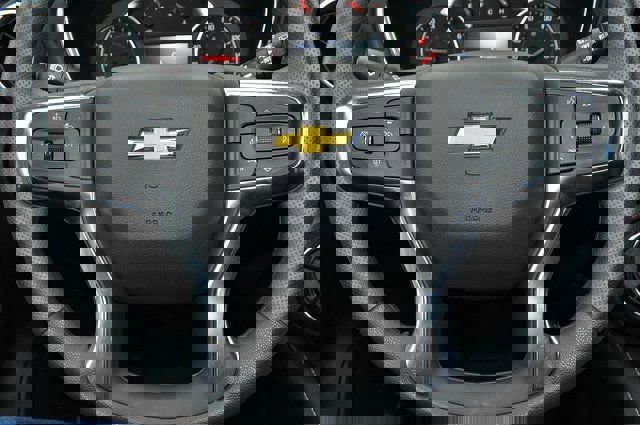 New 2025 Chevrolet Blazer LT w/ Convenience Package image 16