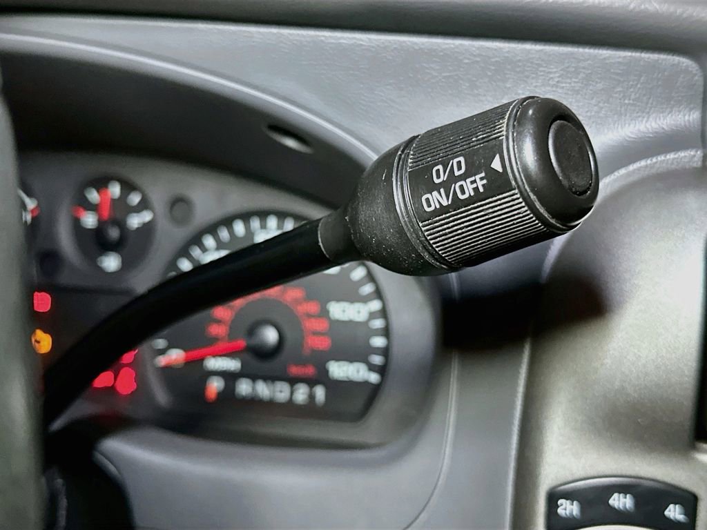 Used 2008 Ford Ranger 4x4 SuperCab image 15