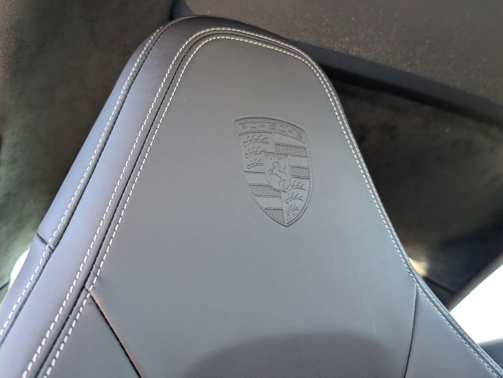 Certified 2026 Porsche 911 Carrera GTS image 16