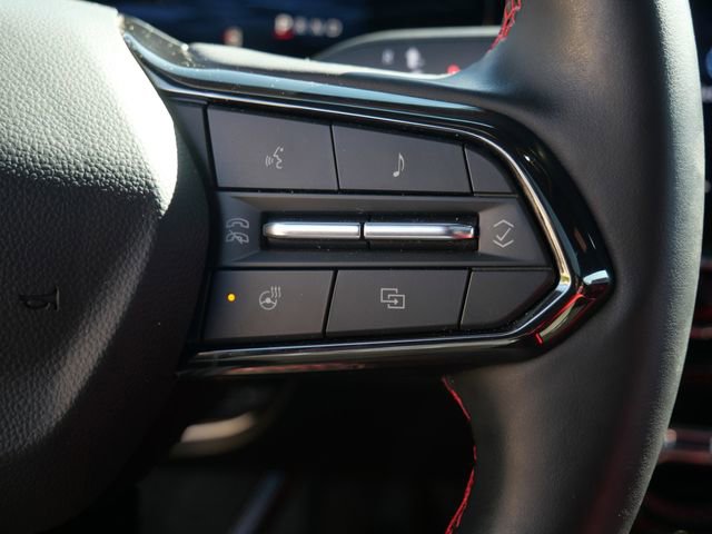 Used 2025 Chevrolet Blazer EV RS image 21