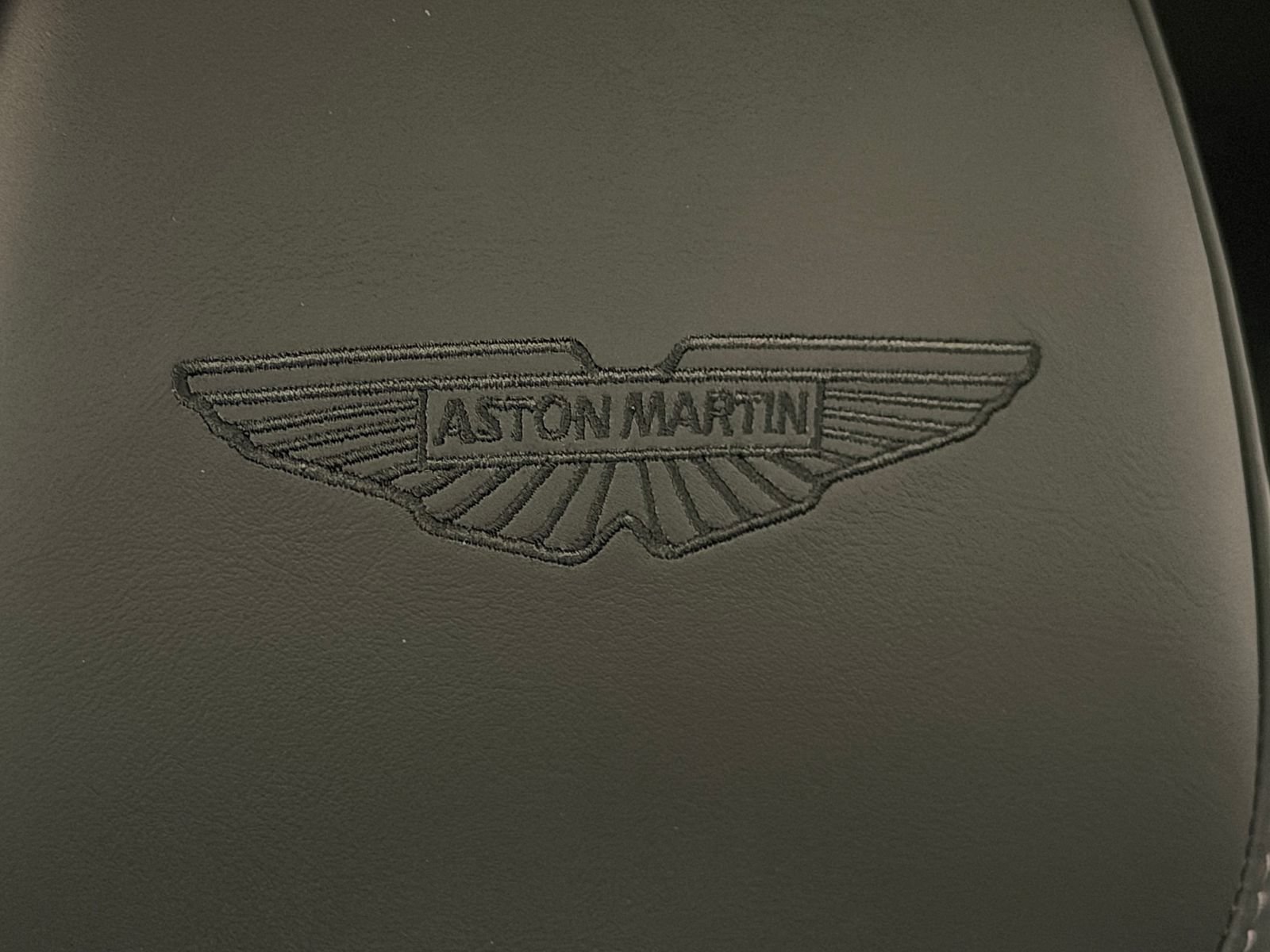 New 2026 Aston Martin DBX 707 AWD/4WD image 5