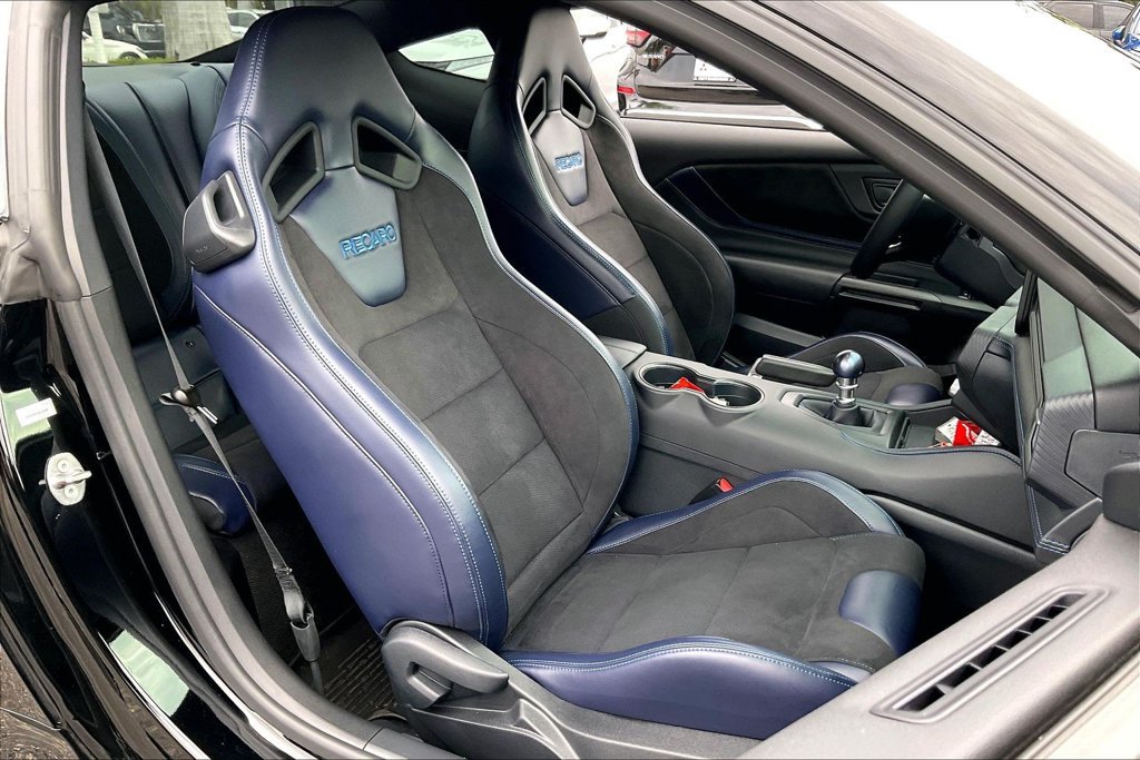 Used 2026 Ford Mustang Dark Horse RWD image 19
