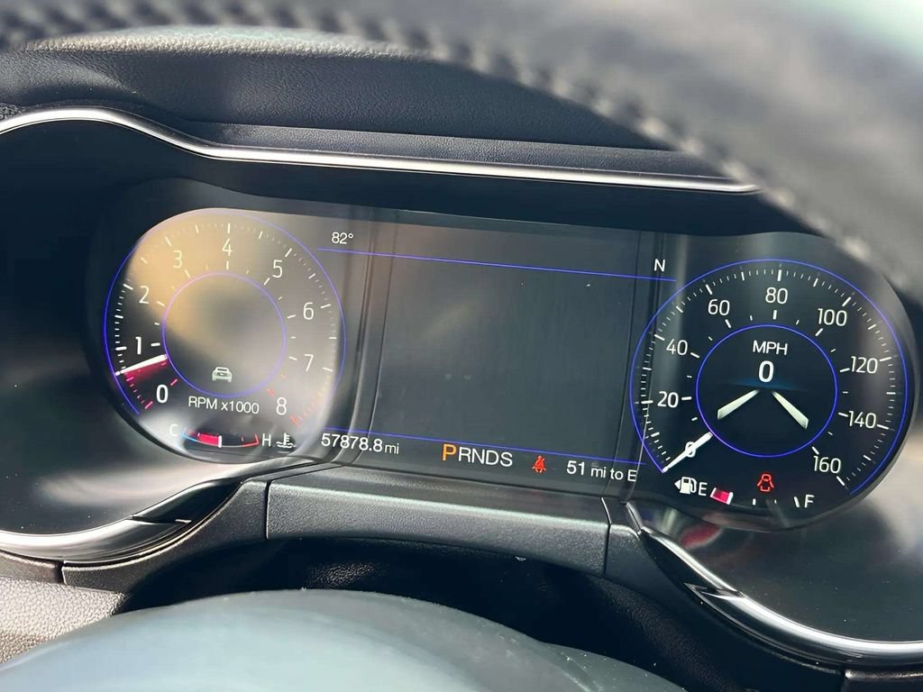 Used 2019 Ford Mustang GT Premium w/ Equipment Group 401A RWD image 15