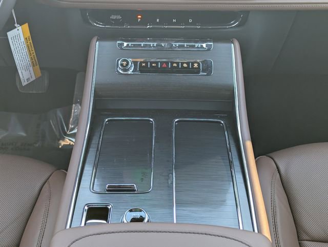 New 2026 Lincoln Aviator Reserve w/ Jet Appearance Package image 19