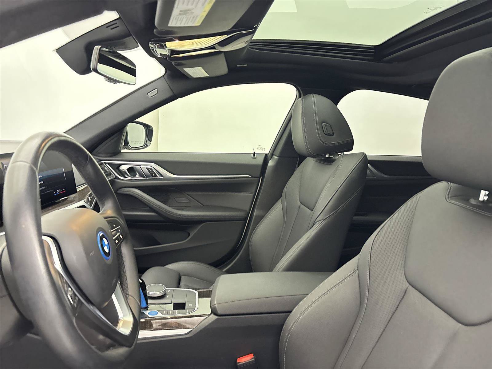 Used 2023 BMW i4 eDrive35 RWD image 24