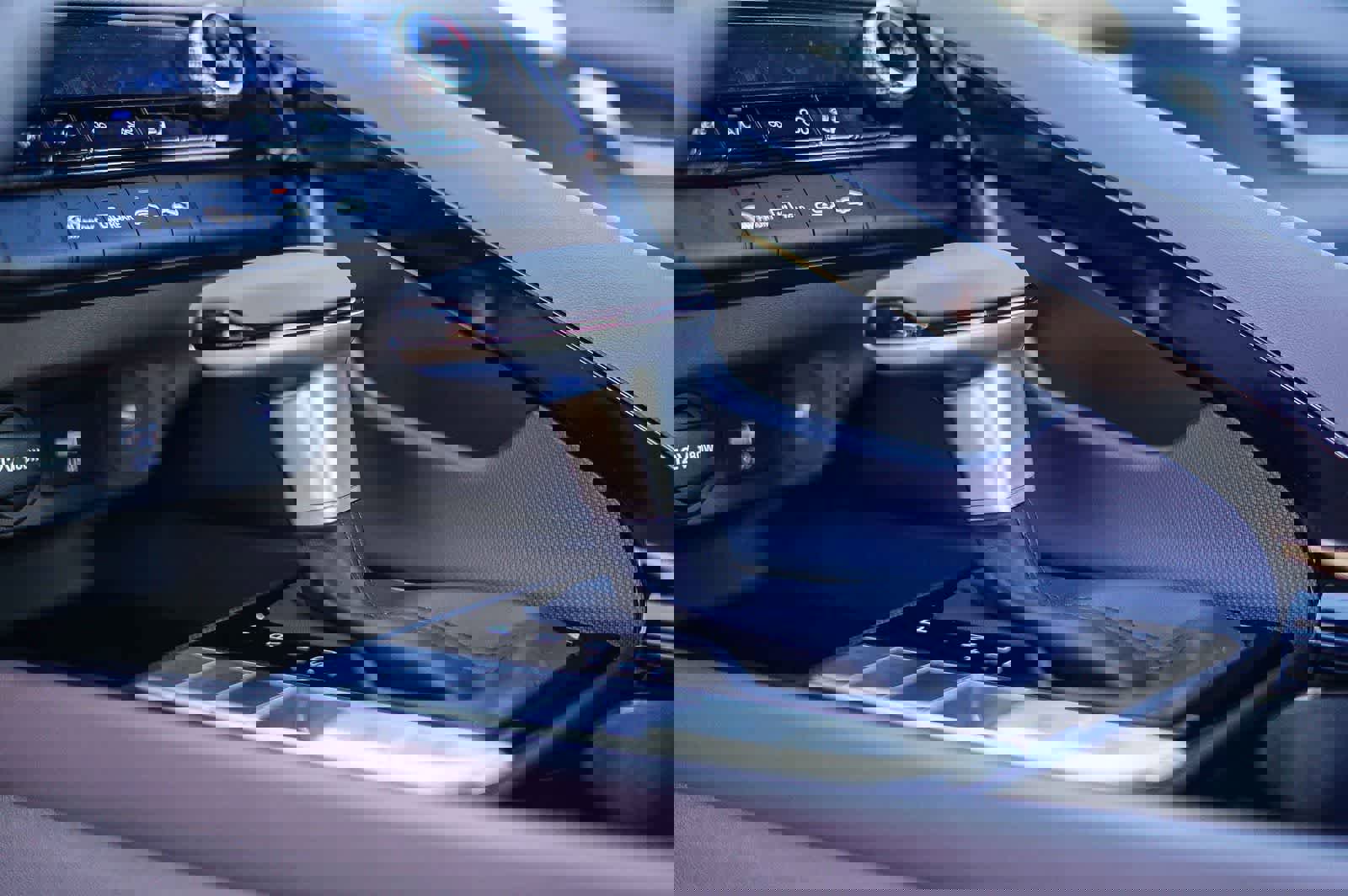 New 2026 Hyundai Elantra Sport w/ Cargo Package image 23