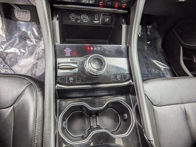Used 2022 Jeep Grand Cherokee Limited 4xe AWD/4WD image 12