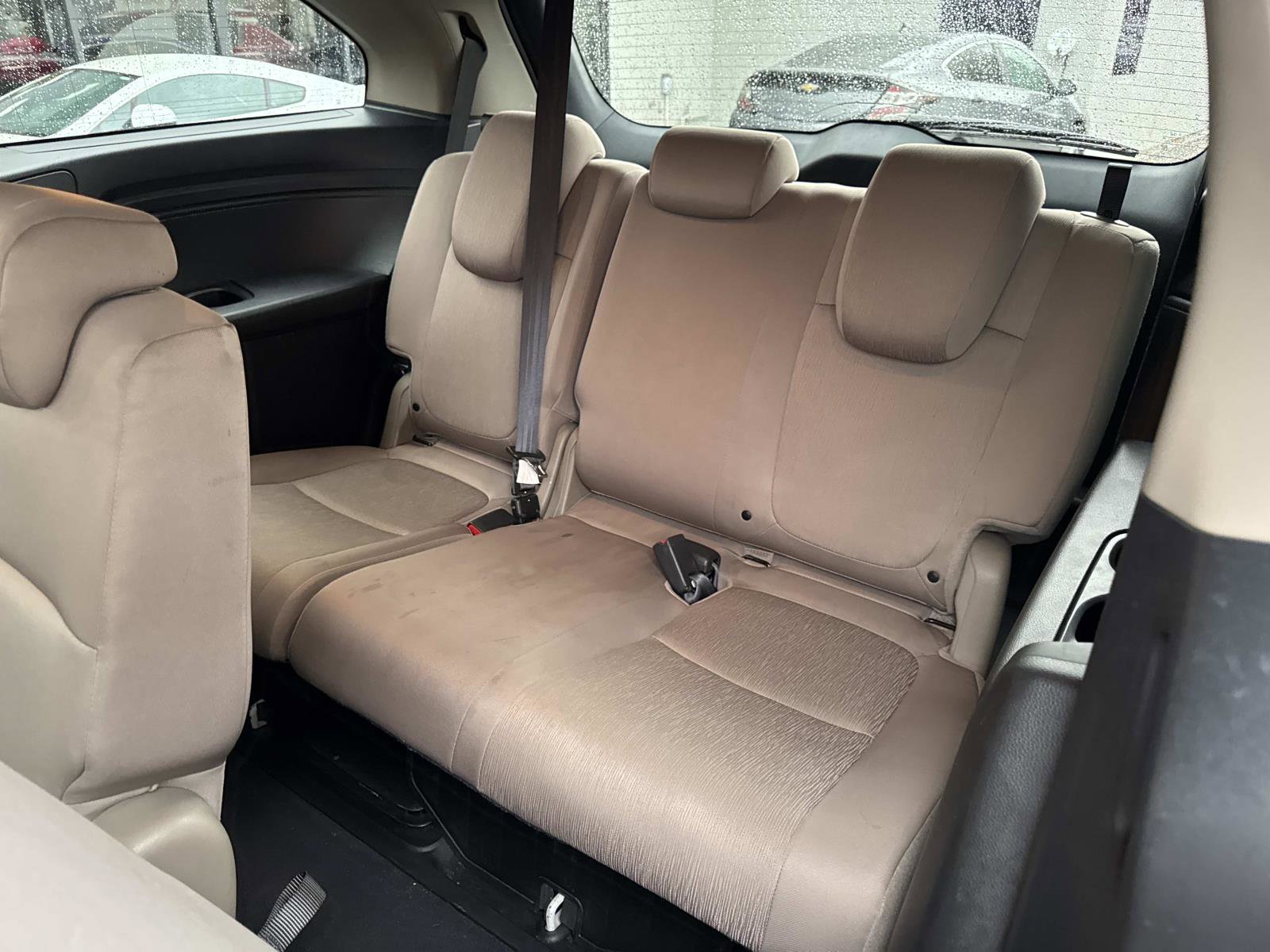 Used 2022 Honda Odyssey EX image 11