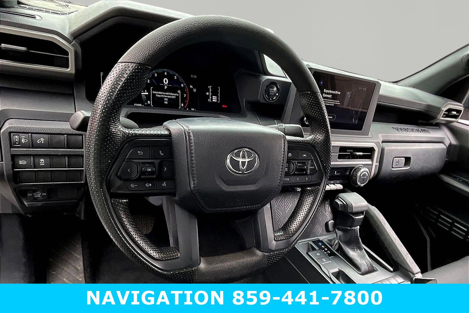 Used 2024 Toyota Tacoma SR image 10