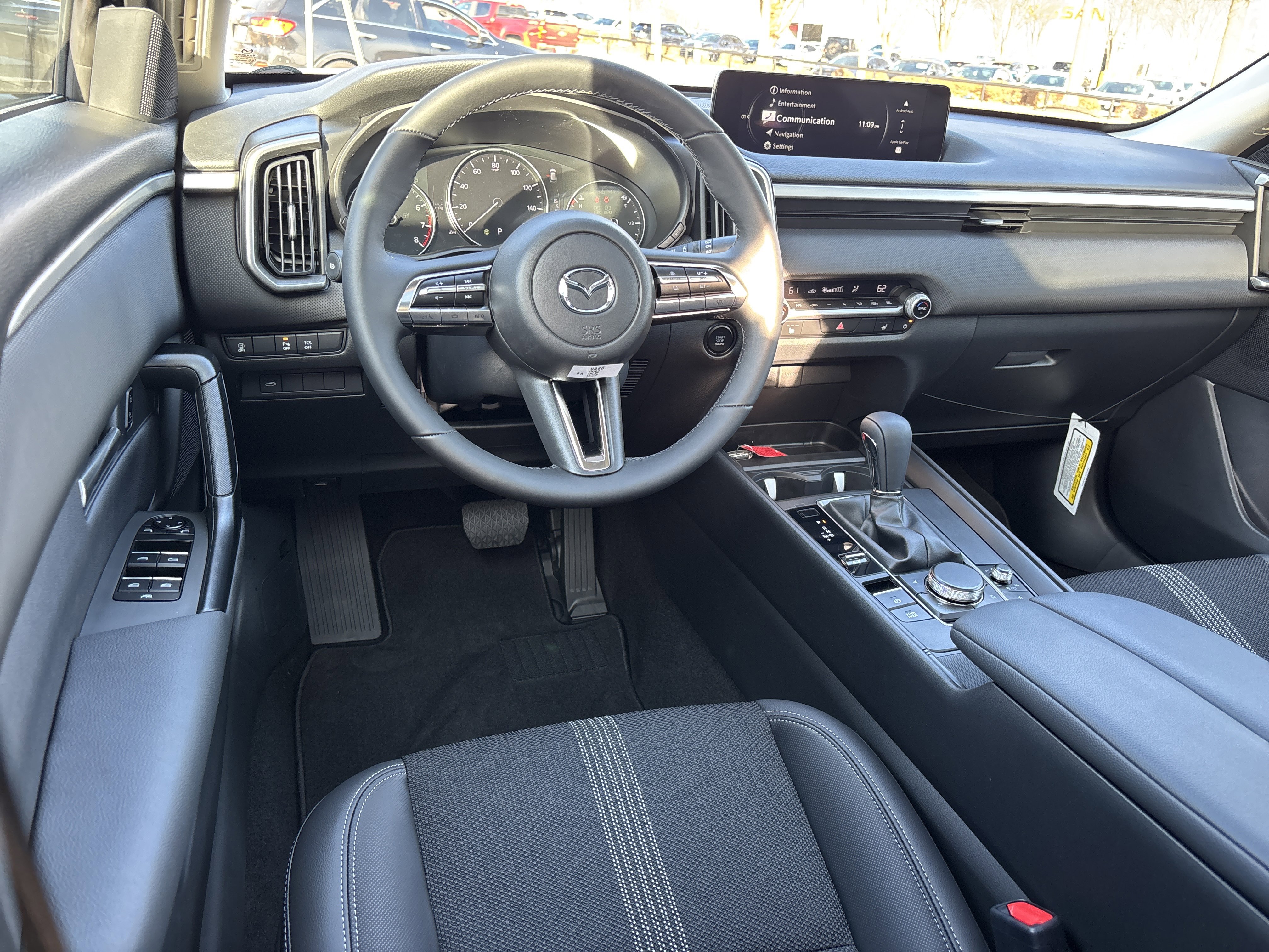 New 2026 MAZDA CX-50 Meridian Edition image 16