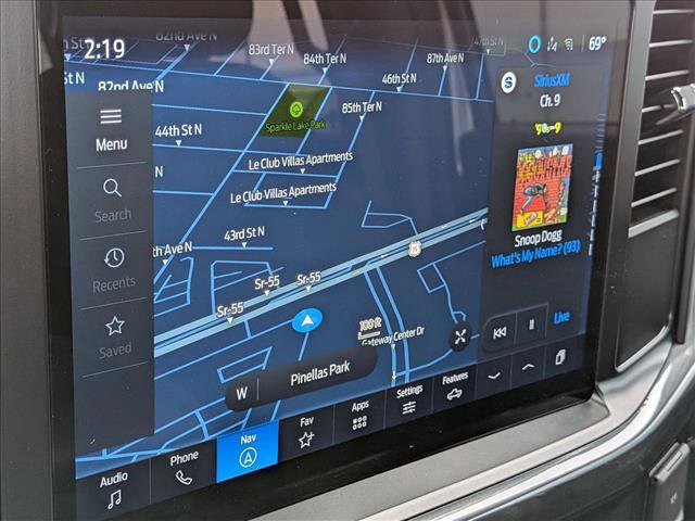 Used 2024 Ford F150 STX image 13