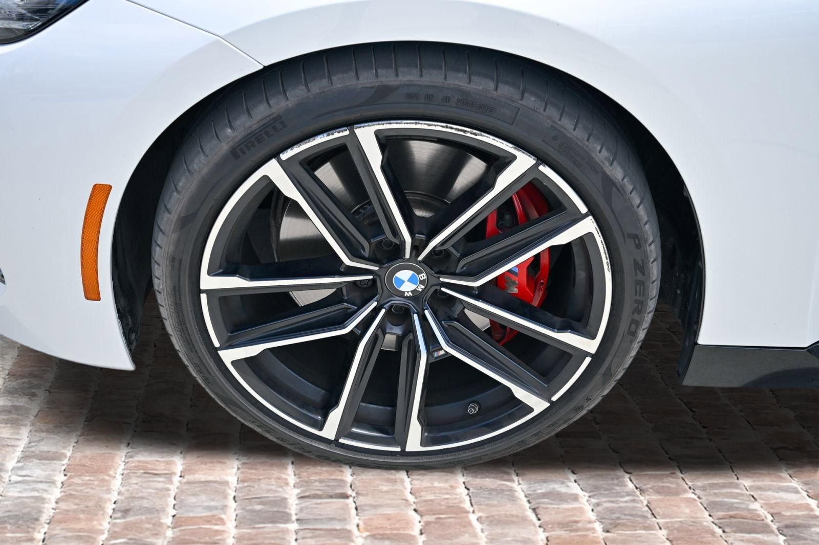Used 2024 BMW 230i Coupe w/ Premium Package RWD image 31