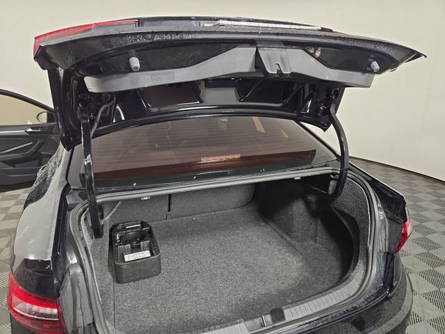 Used 2020 Volkswagen Jetta S FWD image 29