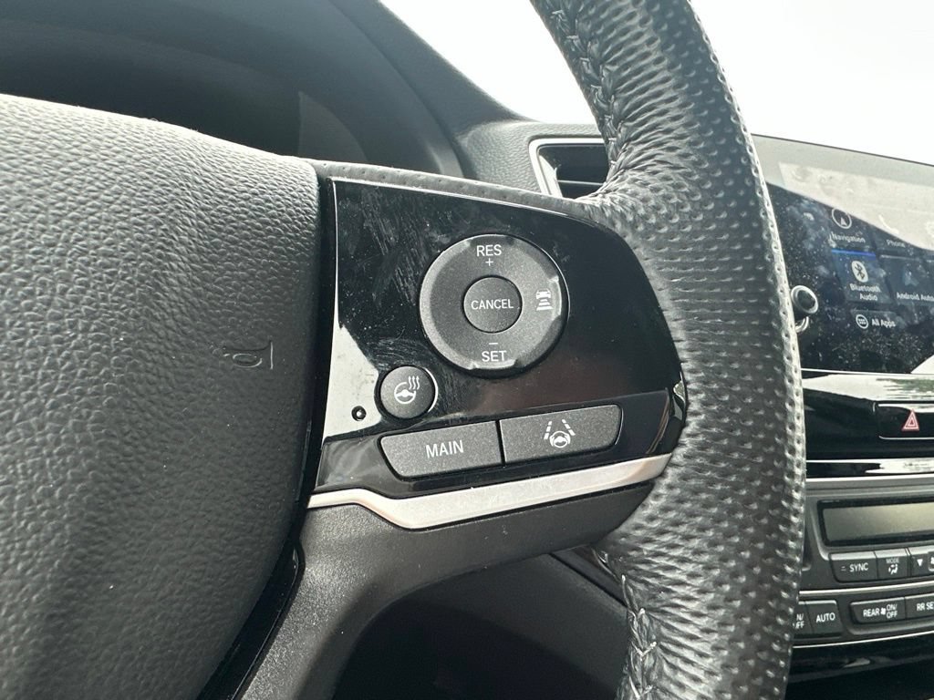 Used 2023 Honda Passport Elite image 21