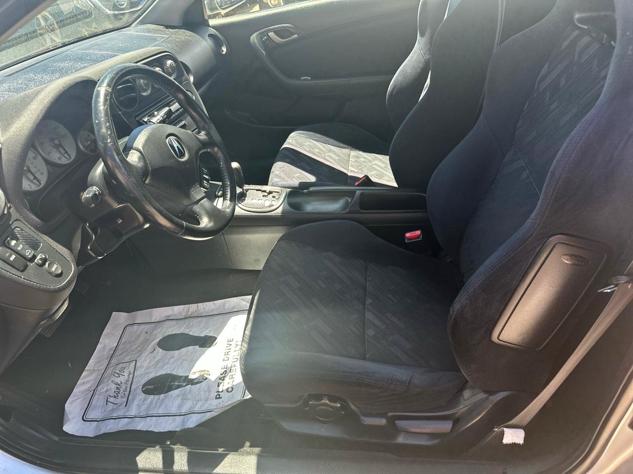 Used 2002 Acura RSX FWD image 10