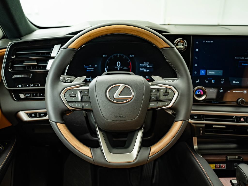 New 2026 Lexus RX 350 Premium AWD/4WD image 39