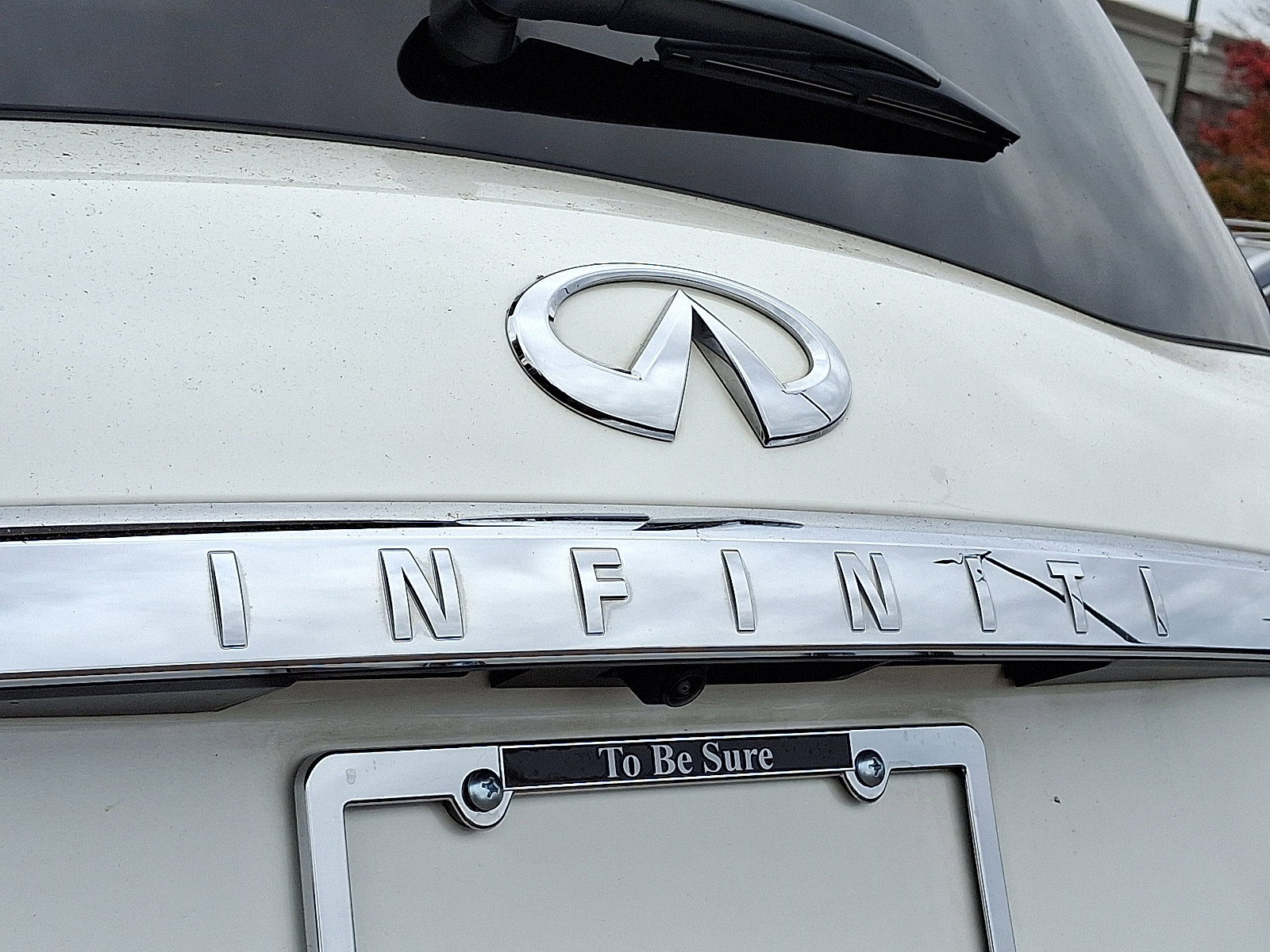 Certified 2024 INFINITI QX80 Sensory w/ Cargo Package image 32